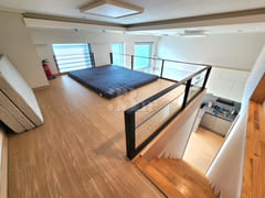 ✨Cheomdan Brand-New Two-Room Duplex✨ 7th image