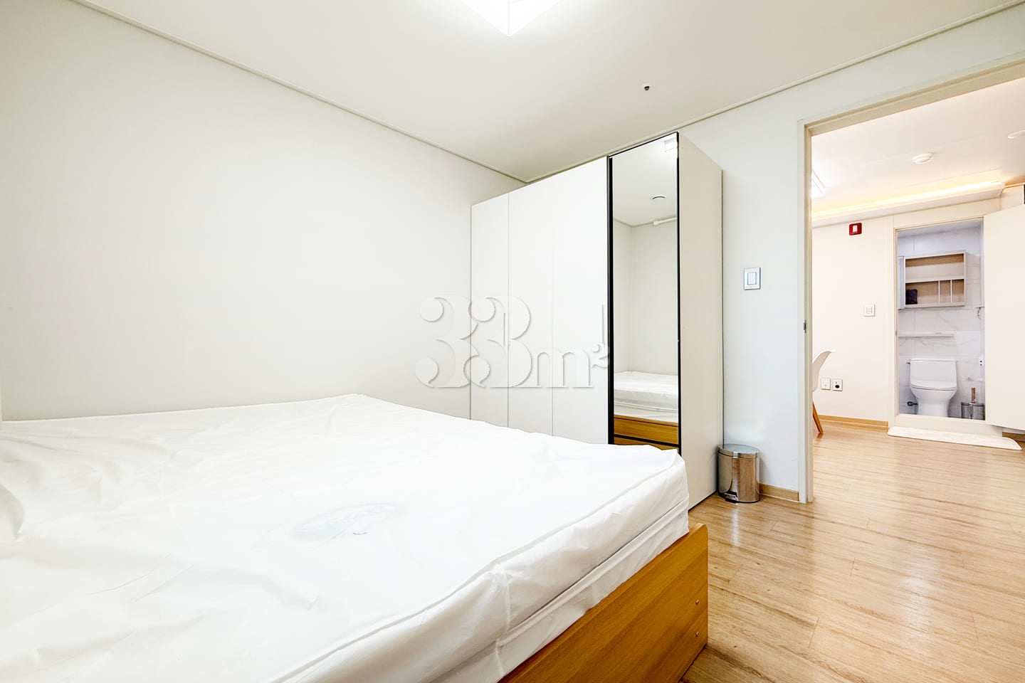 Mokdong, great view, fully furnished, 112 16th image