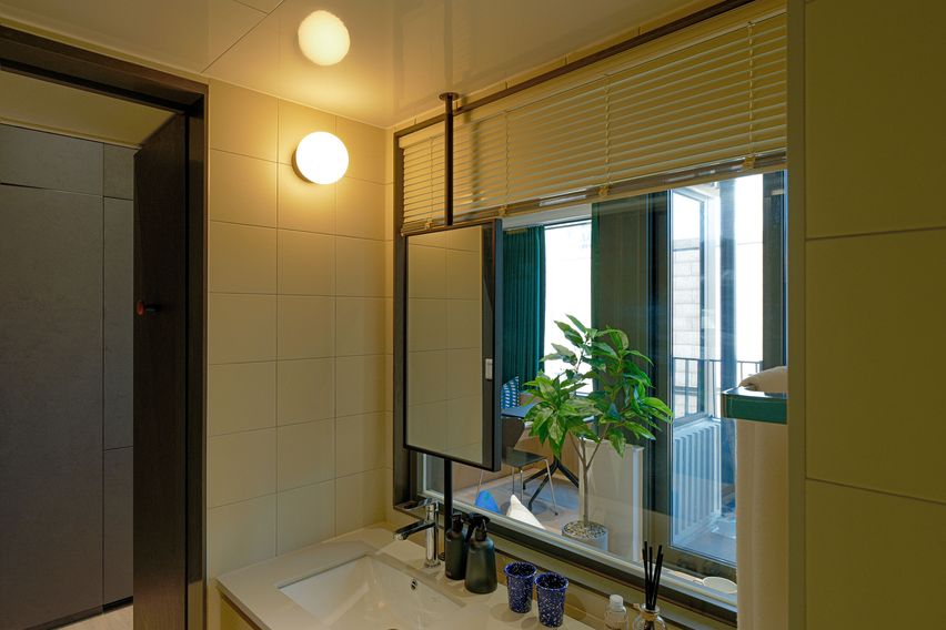 3월할인|용산 하이엔드 5번째 이미지