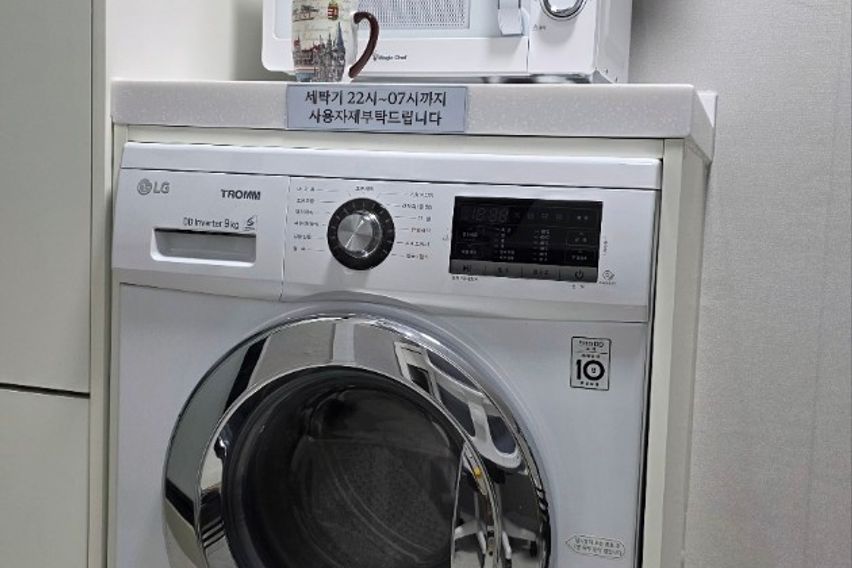 심곡동 깨끗한 방 4번째 이미지