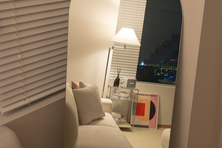 당산 한강뷰 스튜디오 19번째 이미지