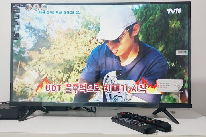 천안 쾌적깔끔 B07호 3번째 이미지