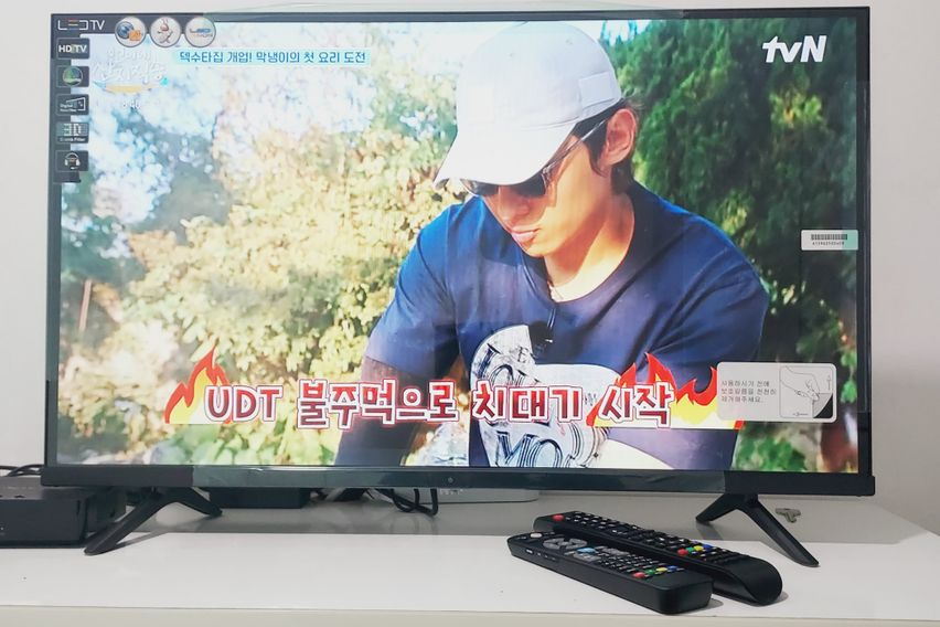 천안 외창원룸 B08호 3번째 이미지