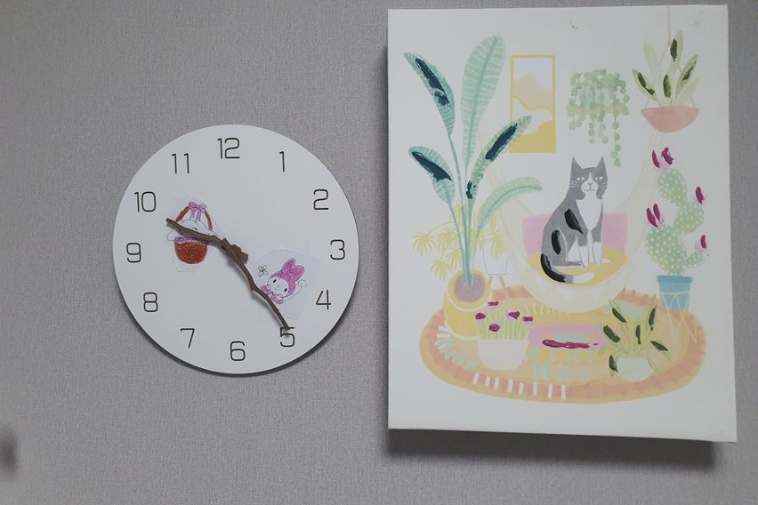 매탄원천 광교 2룸