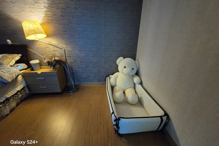수변공원을 내정원으로~ 4번째 이미지