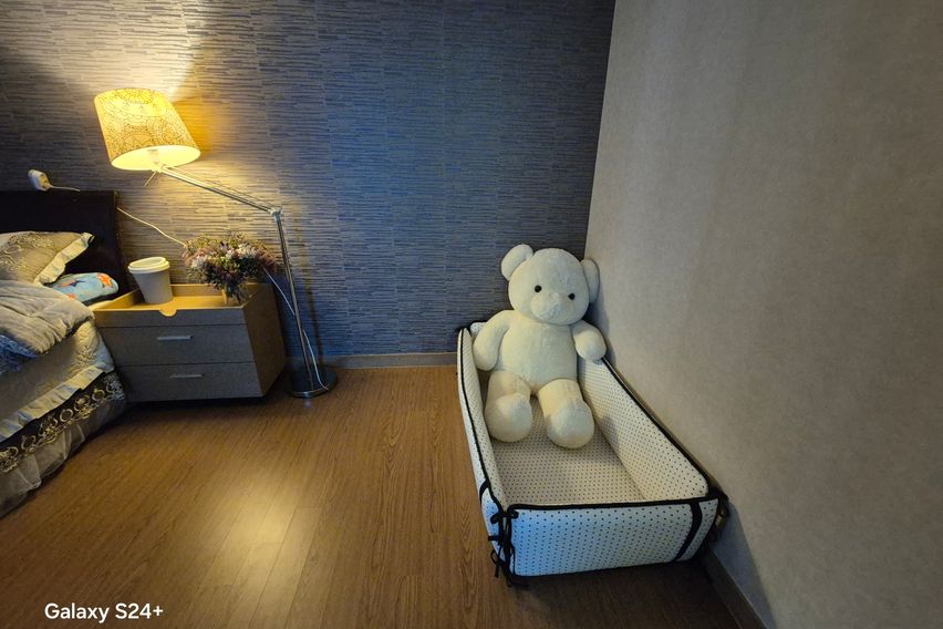 수변공원을 내정원으로~ 4번째 이미지