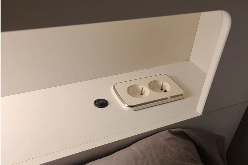 오류동역 분리형 원룸 3번째 이미지
