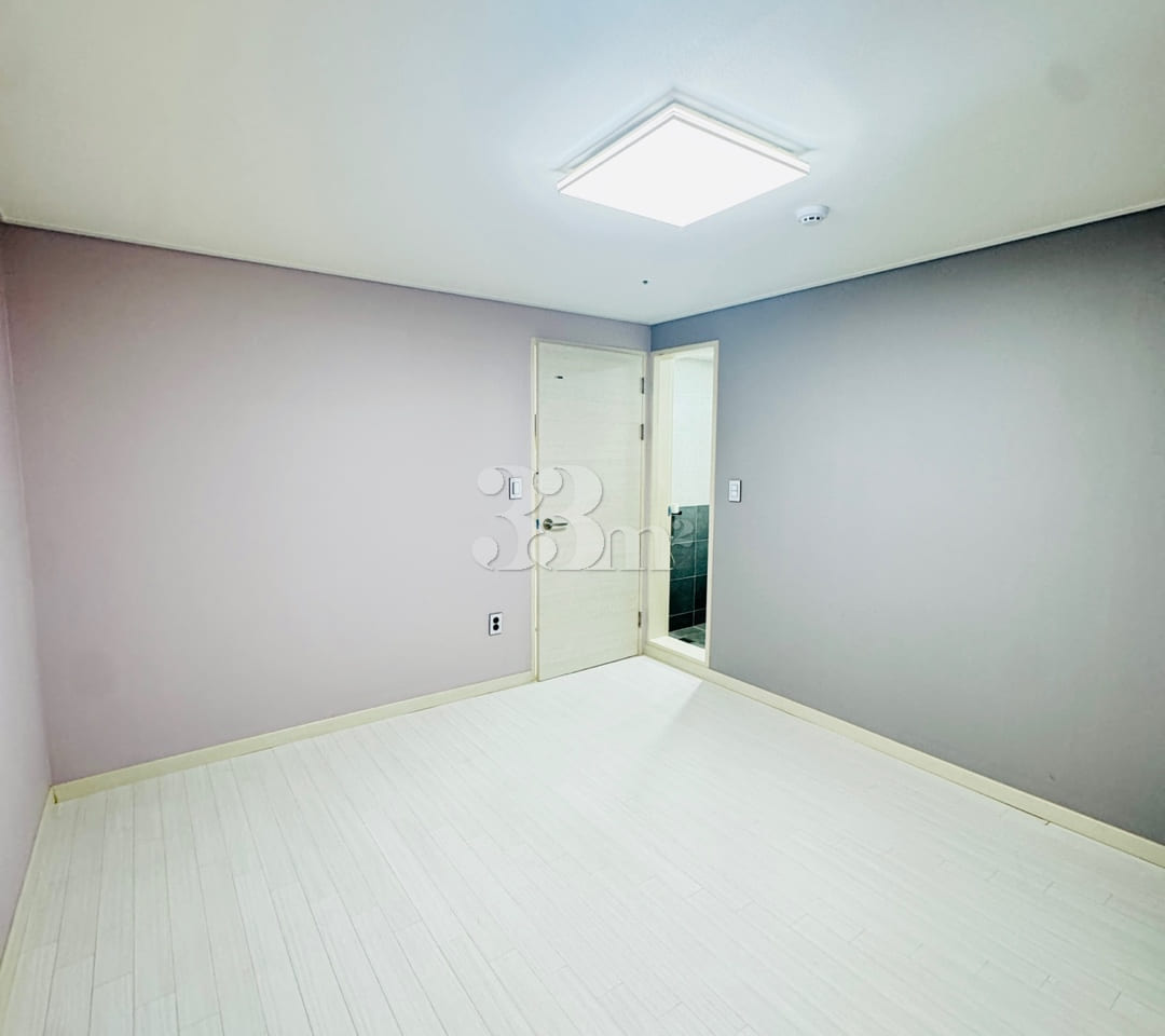 Dongil 22 ★ 3-Bedroom Unit Near Hwagok Statio 3th image