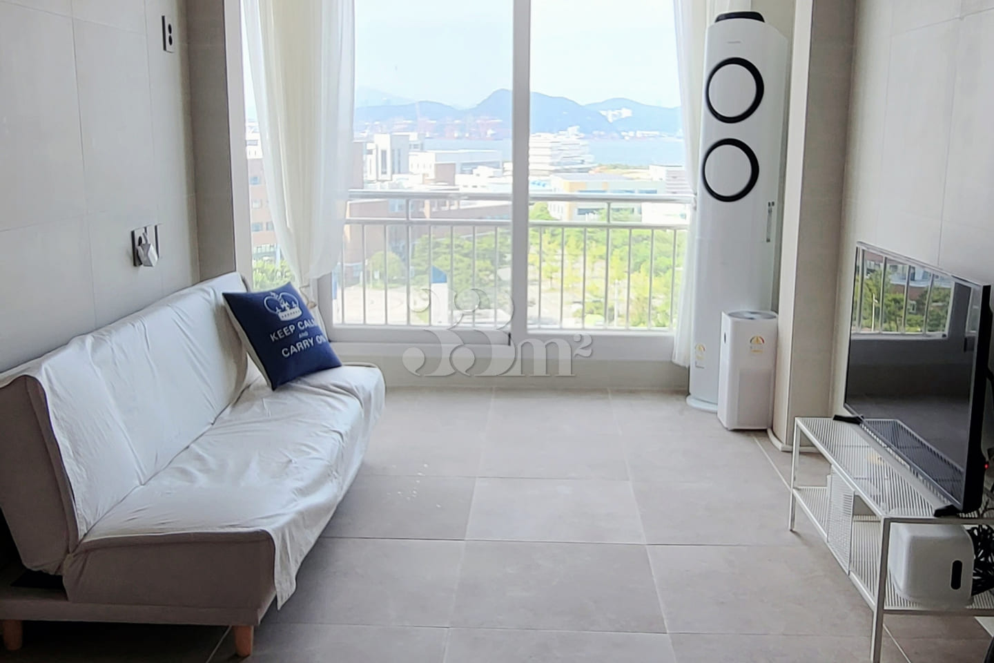 Yeongdo Ocean View Private House #Rest 3th image