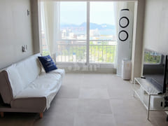 Yeongdo Ocean View Private House #Rest 3th image