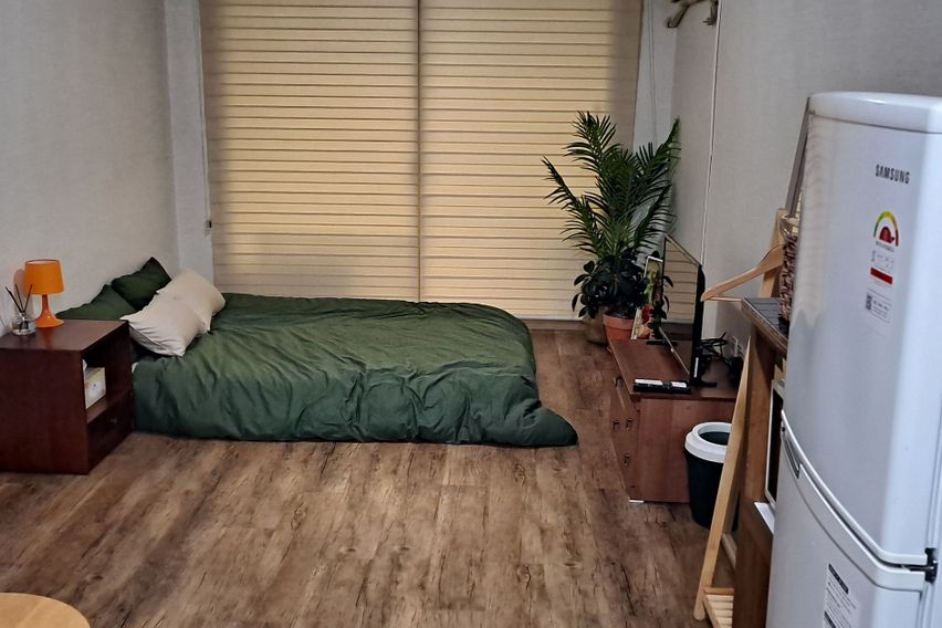 관설동 아늑한 원룸2 0번째 이미지