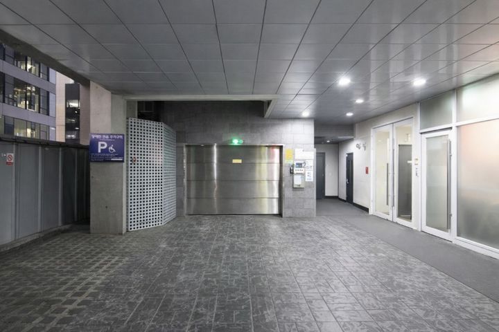 강남역1분1.5룸 풀옵 8번째 이미지