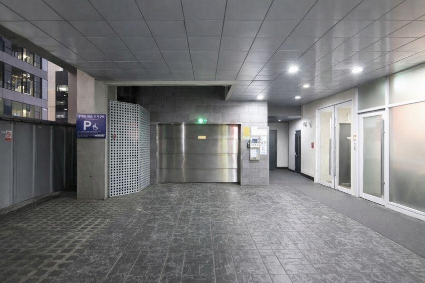 강남역1분1.5룸 풀옵