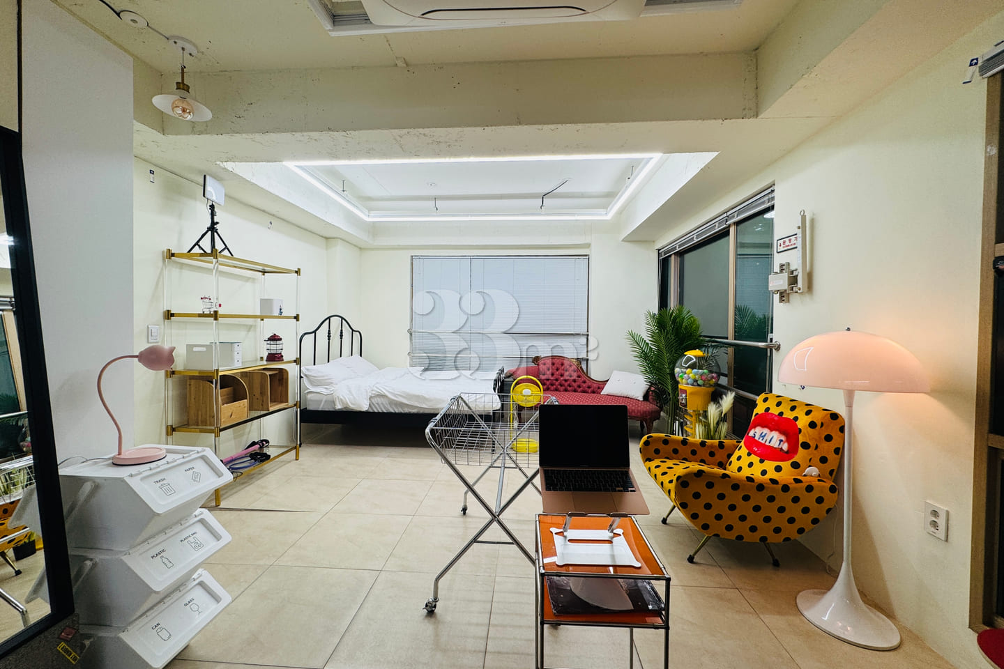 Living in a 23-Pyeong Apartment During Peak C 1th image