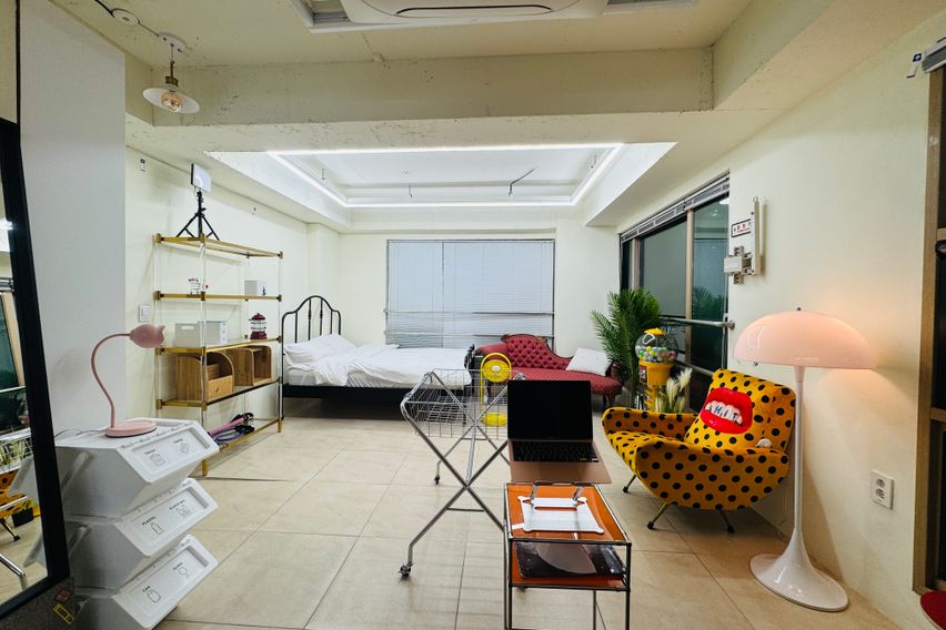 23평 벚꽃성수살이 3 1번째 이미지