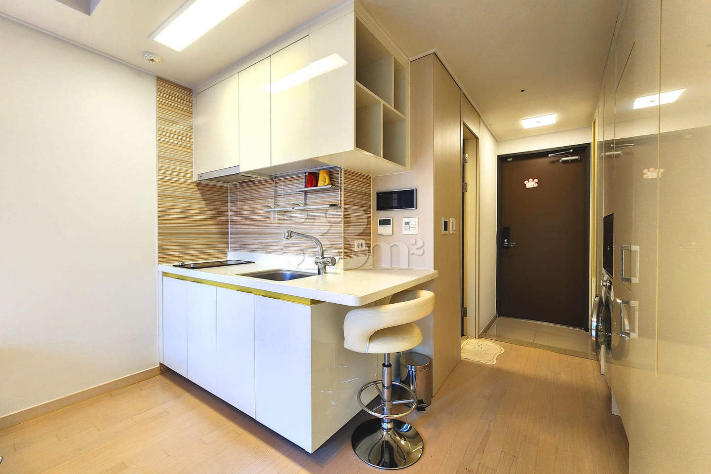 Best value-for-money officetel in Munjeong-do 4th image