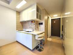 Best value-for-money officetel in Munjeong-do 4th image