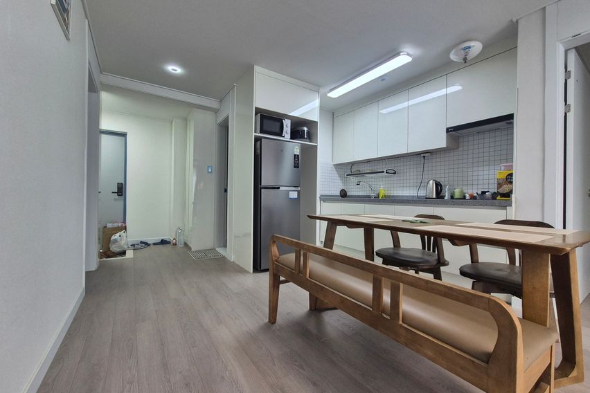 방3화2주차장풀옵션 4번째 이미지