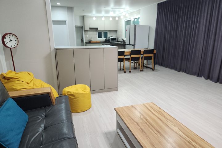 제천황토주택101호 2번째 이미지