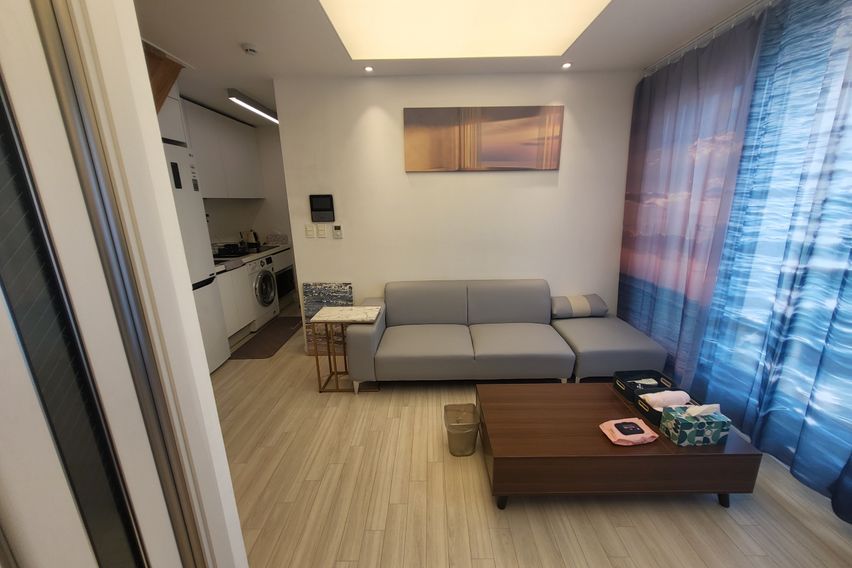 선유 선샤인 0번째 이미지