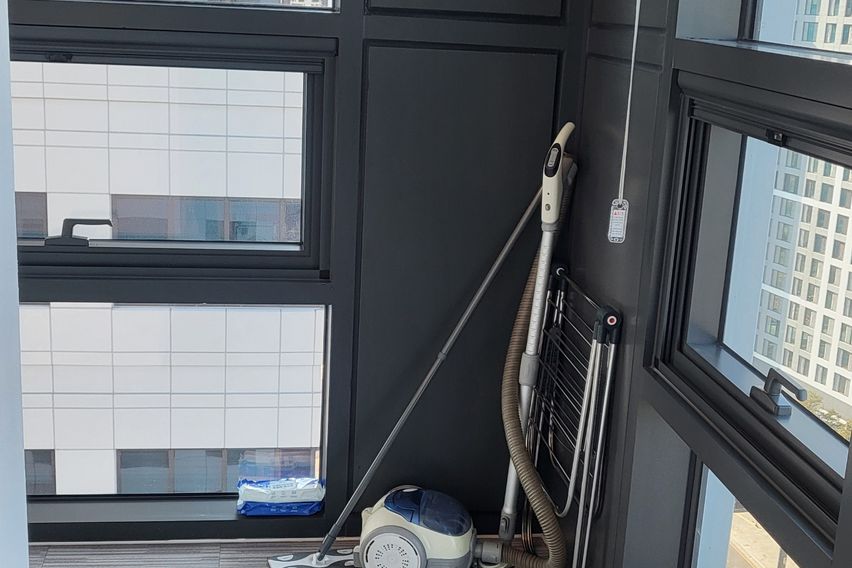 동탄역근처 19평원룸 11번째 이미지