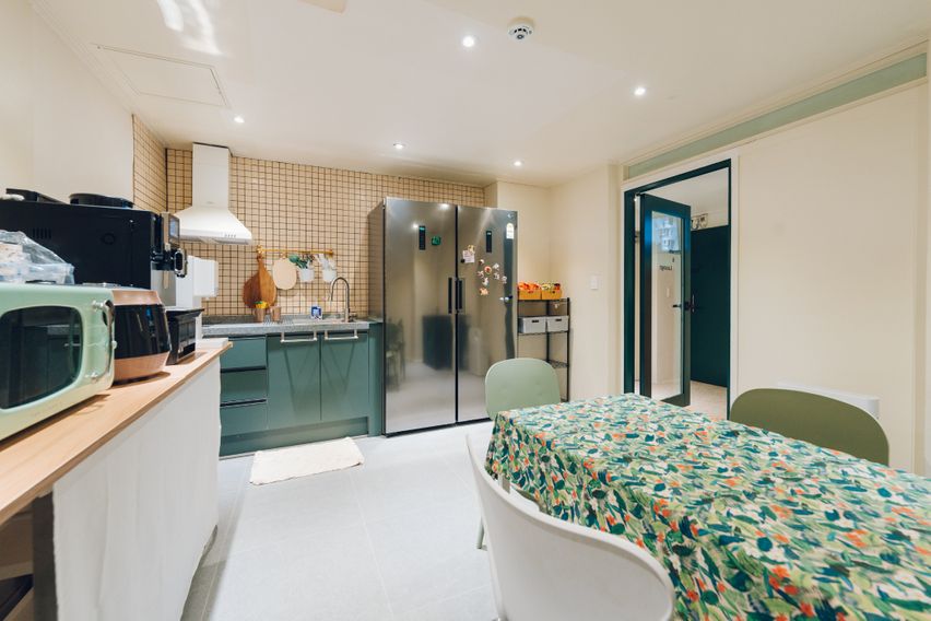 홍대연남동풀옵션 E