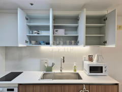 Jamsil Saenae – fully renovated and spotless. 11th image