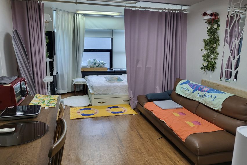 방이동 휴스테이 12번째 이미지