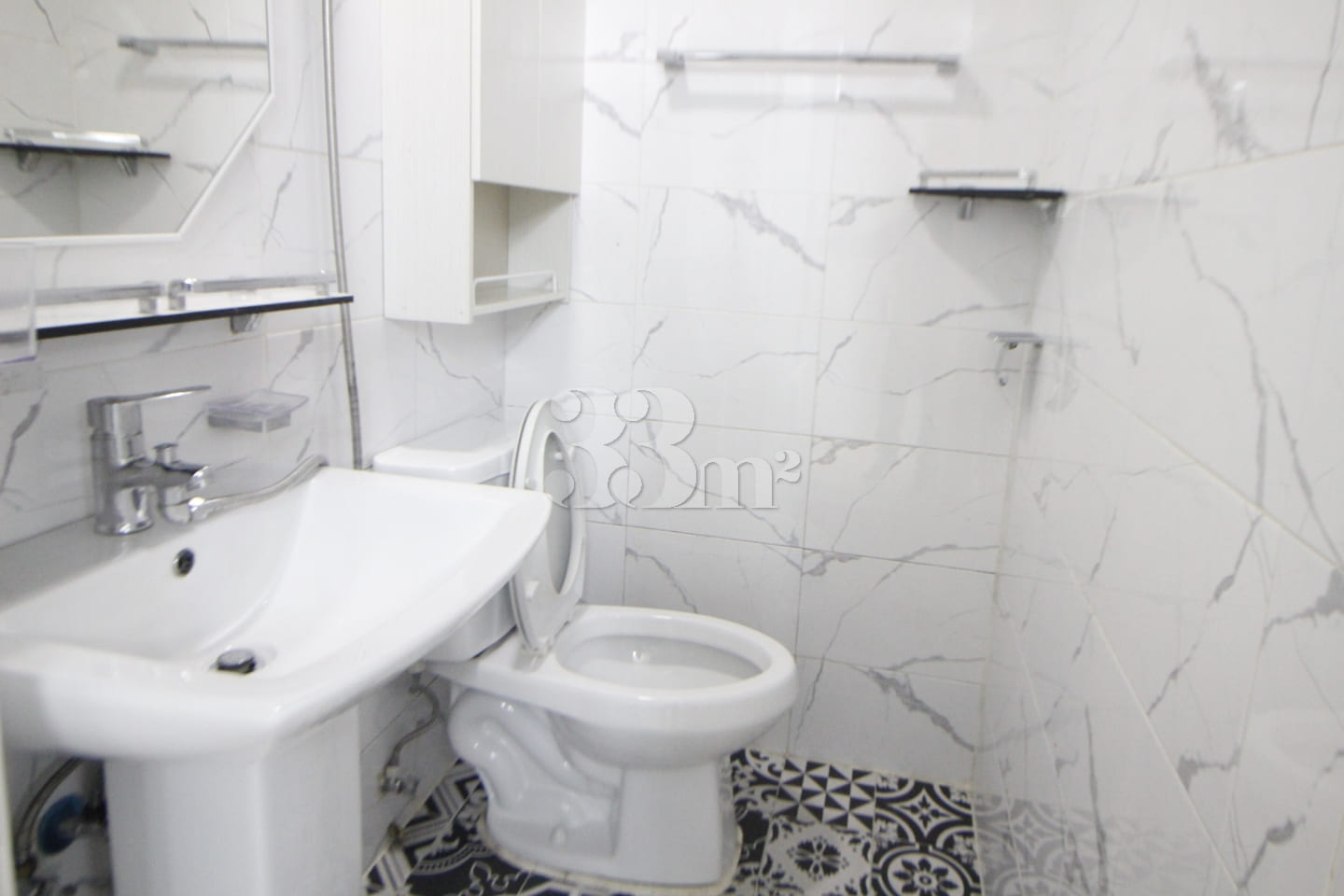 Spacious studio apartment – best value for mo 10th image