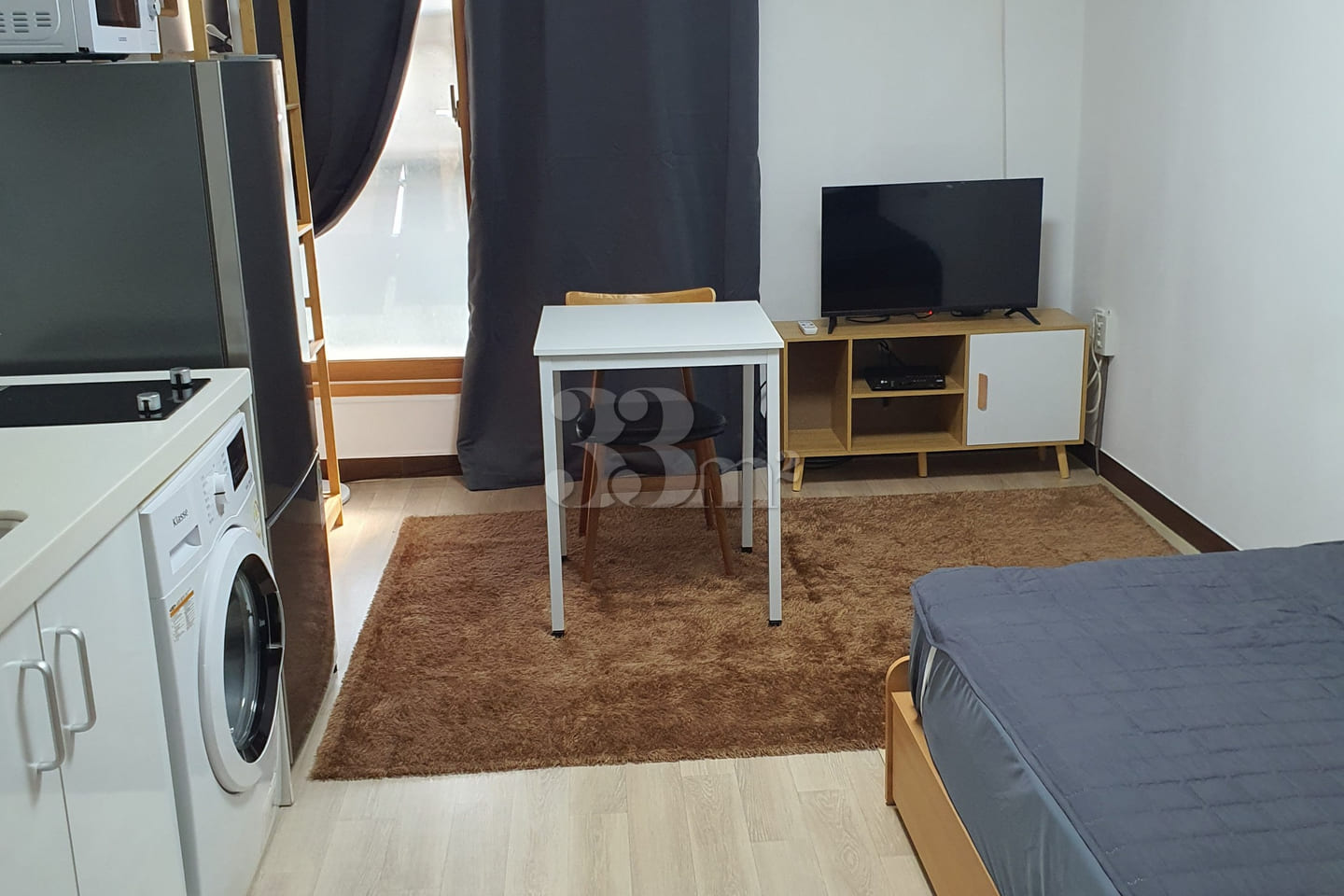 Hongdae Comfortable Studio M 0th image