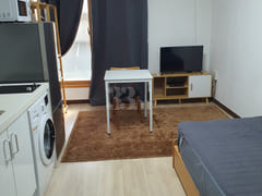 Hongdae Comfortable Studio M 0th image