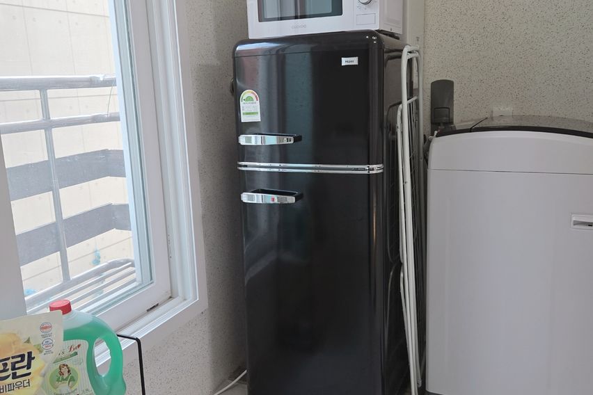 화이트 리모델링 룸 8번째 이미지