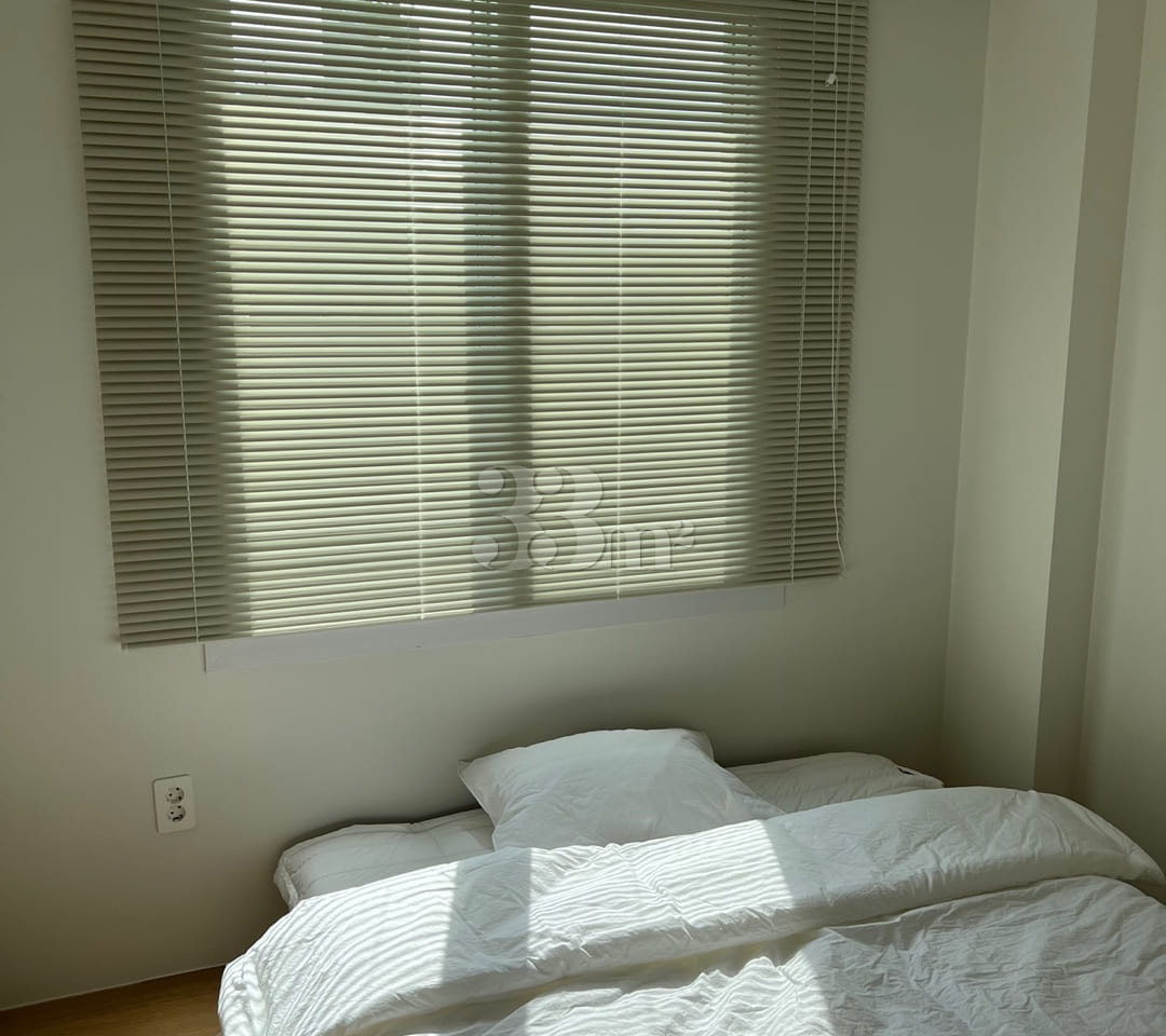 Sarokbat: A One-Month Stay in Jeju City 2th image