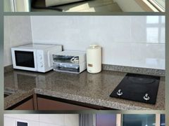 Songdo 2-Room Unit ๐ Sky View 17th image