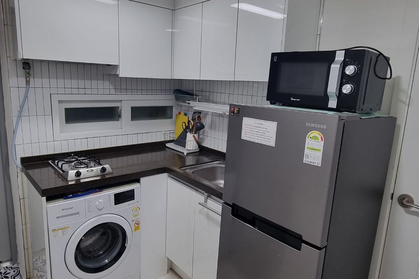 수원 행궁동 수원역B