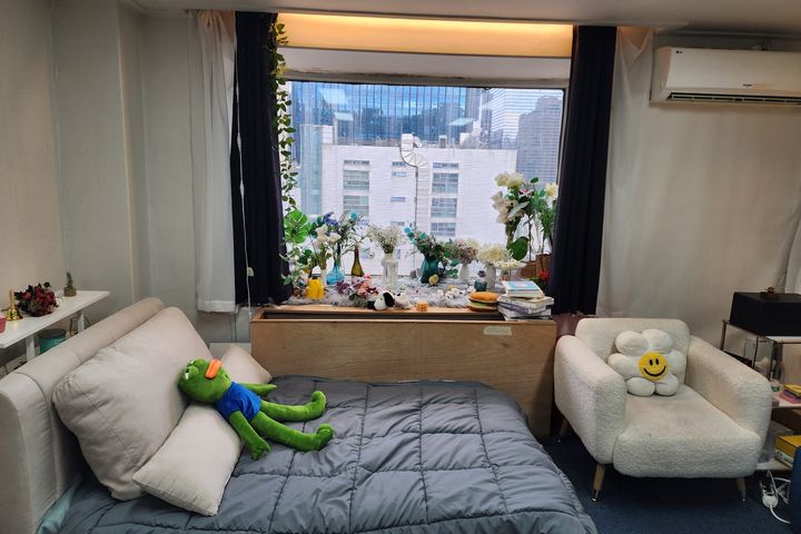 강남역5분)강남스테이 14번째 이미지
