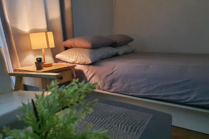 홍대역5분풀옵션원룸S3 2번째 이미지