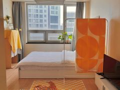 Orange House, 1 minute from Namyeong Station 4th image