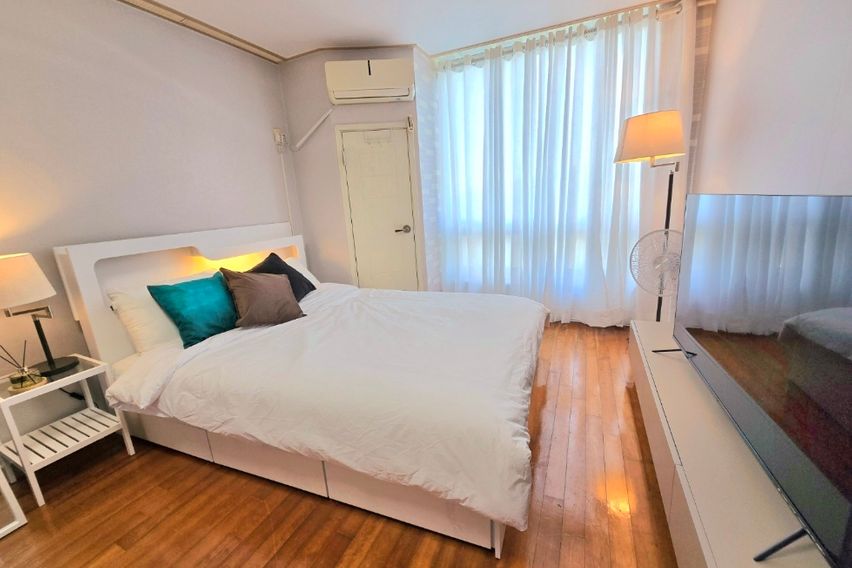 운서역도보2분805