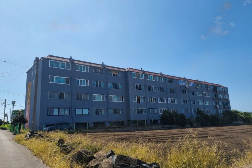 모슬포근처23평아파트