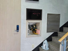 Clean room with convenient transport in Mugeo 15th image