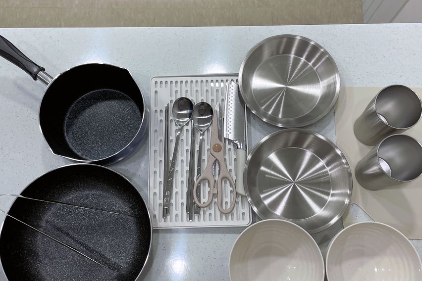 지웰 10분 깔끔 투룸 7번째 이미지