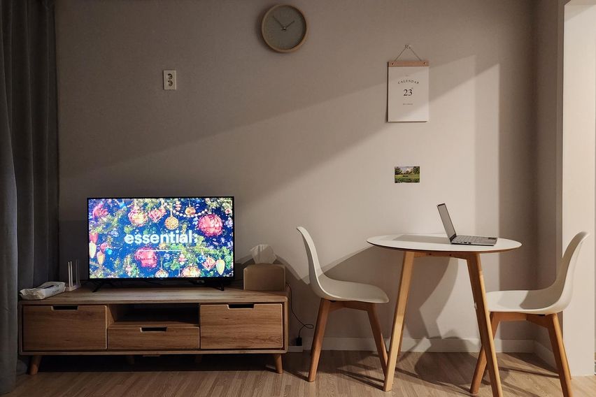 제주 한림 투룸 아파트 3번째 이미지