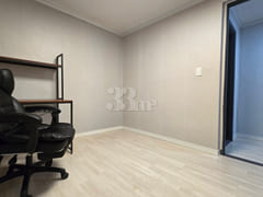 Two-room unit in Chojung-ri, Jeungpyeong-gun 10th image