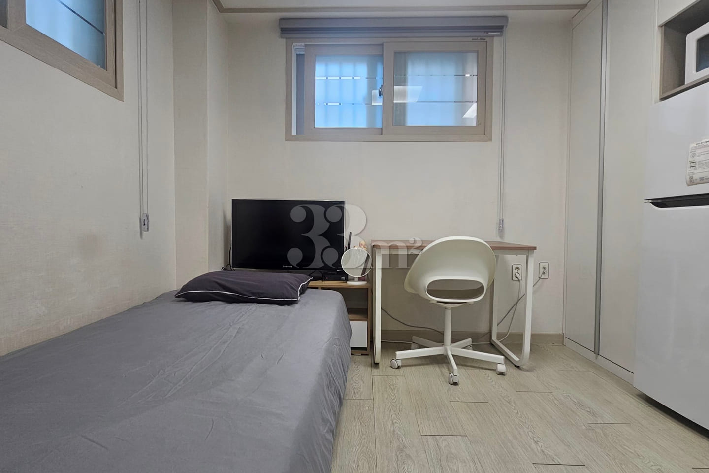 ⑤ 3 minutes from Boramae Station, fully furni 5th image