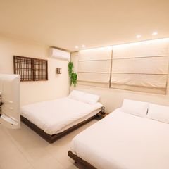 논현동 풀옵션 룸2 방 이미지