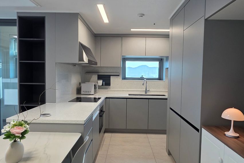 롯데드메르궁 /풀옵션