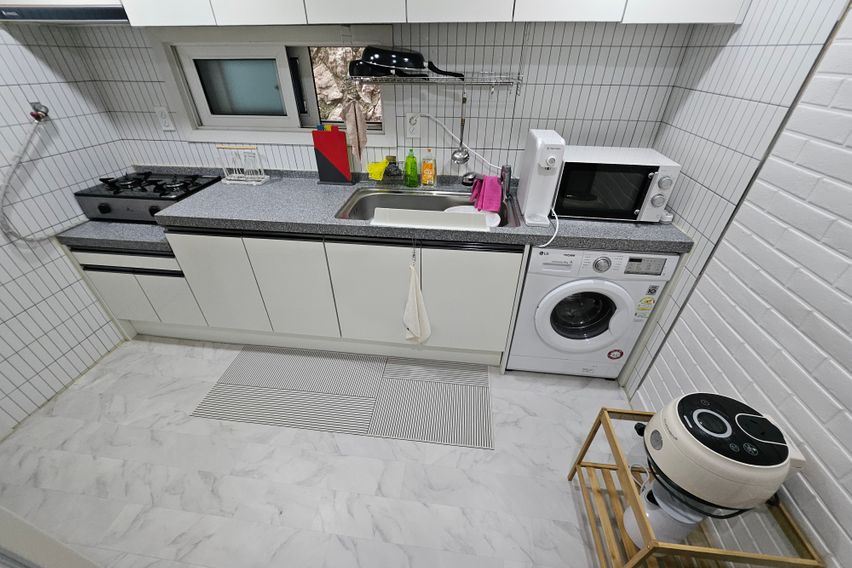 여성전용 1인실 C 11번째 이미지