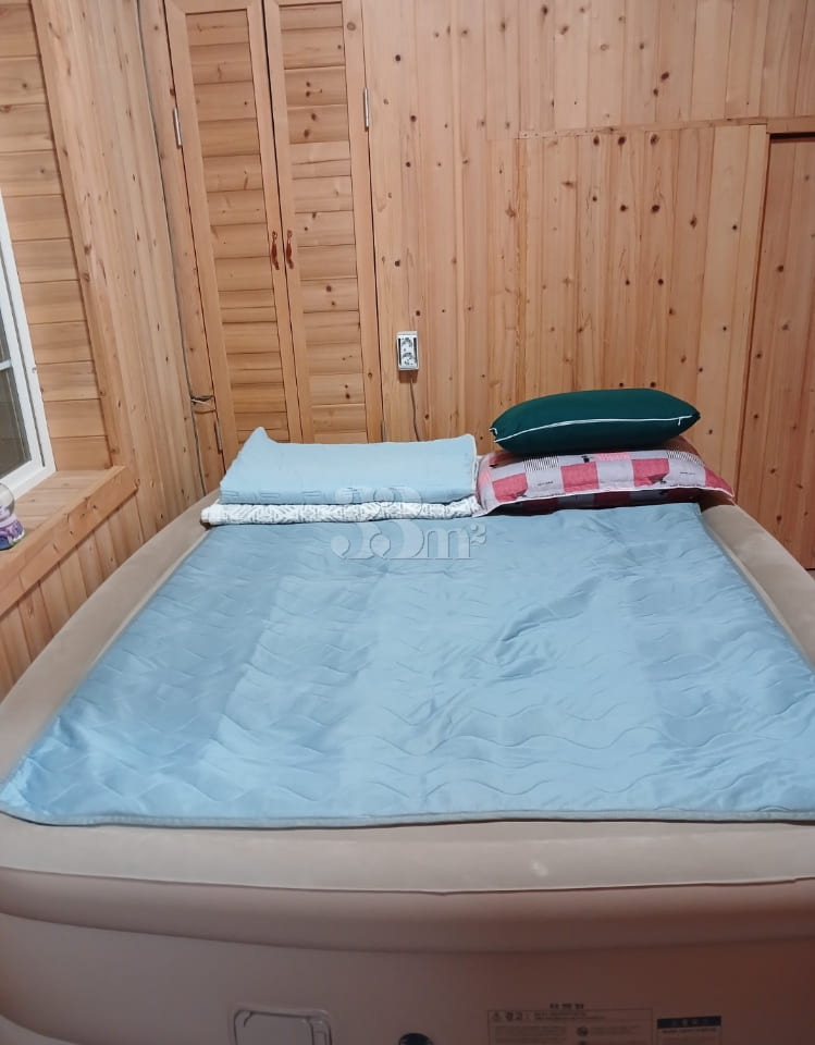 Ocean View/4 Rooms (2 Bedrooms) 1th image