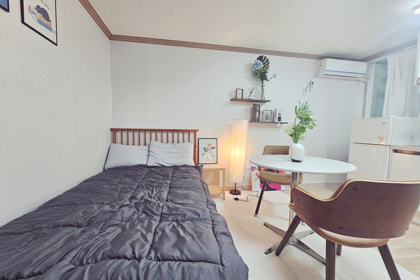 중화산동 예수병원 